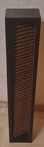 Mobiletto porta legno - mobiletto,