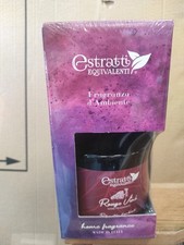 PROFUMATORE AMBIENTE ESTRATTI