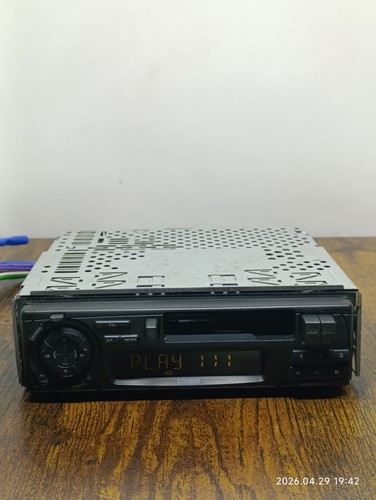 Clarion arb2570r autoradio - clarion,
