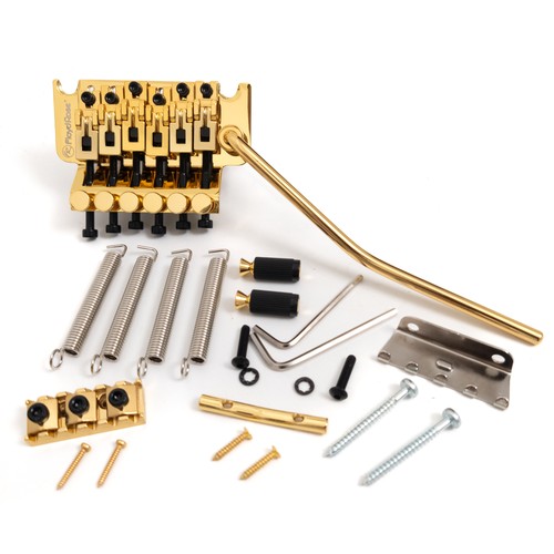 Upgrade floyd rose - floyd,