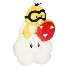 SUPER MARIO - Nintendo -