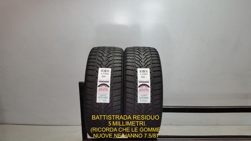 Gomme usate termiche - usate,