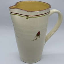 Vietri Pottery Fiori Di Bosco
