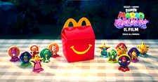 Sorpresa mcdonald the - mcdonald's, x