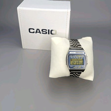 RARO OROLOGIO VINTAGE CASIO