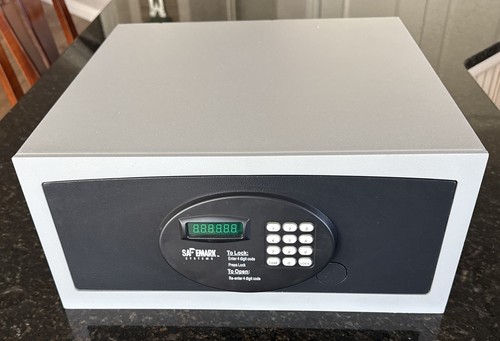 Safemark systems tastiera - systems,