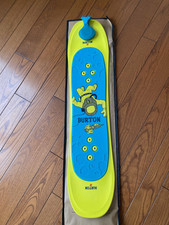 Nuovo snowboard Burton Kids