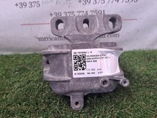 SUPPORTO MOTORE PER VOLKSWAGEN Golf 5 Berlina 1K0199262 BXE diesel 1896 (03>08)