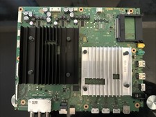 (C119) SCHEDA MAIN TV  55" SONY  XR-55A90J A5039414A 1-010-522-21 BM5 S21