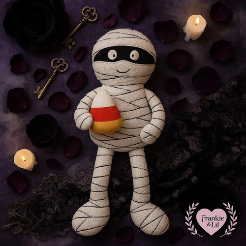 Cuscino peluche mamma - , sitter