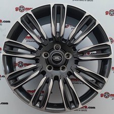 4 Cerchi Millemiglia 20" lega