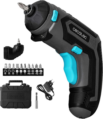 Avvitatore elettrico - avvitatore, a