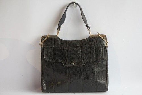 Christian dior borsa vintage - dior,