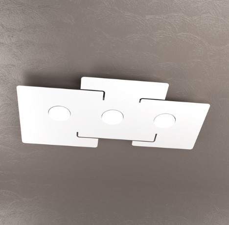 Lampada soffitto plafoniera - da,