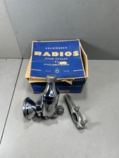 Fanale bici epoca - fanale,