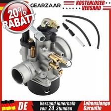 Carburatore 17,5 mm adatto per