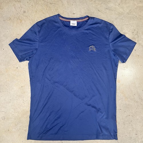Shirt manica corta burberry - t-shirt,