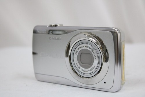 Ottimo casio exilim ex z550 - exilim, ex-z550