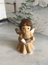 Statua presepe Goebel Nina &