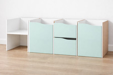 IKEA KALLAX Set 4 Pezzi