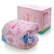 Trapunta Culla Invernale