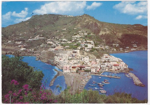 Sant angelo ischia napoli - d'ischia,