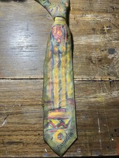 Archivio XANTE Battaglia Milano Cravatta D’autore