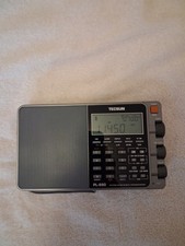 Tecsun PL880 PLL DSP