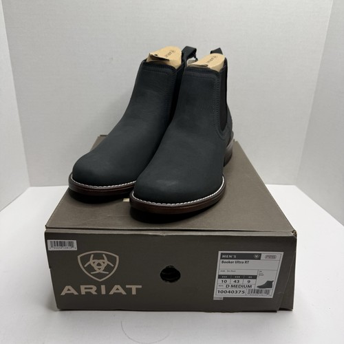 Ariat booker ultra - booker,