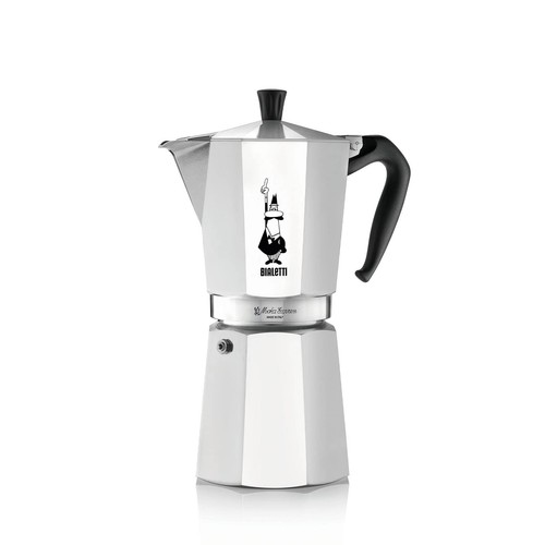 Bialetti moka express - bialetti,