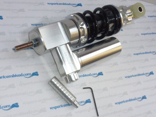 Ammortizzatore anteriore vespa - anteriore,