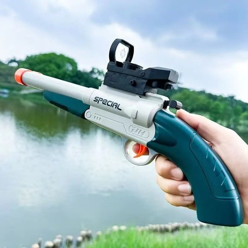 Fucile doppia canna - 🔫,