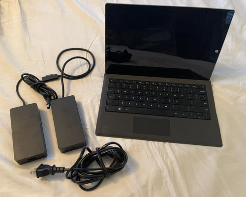 Microsoft surface pro - 3, 128