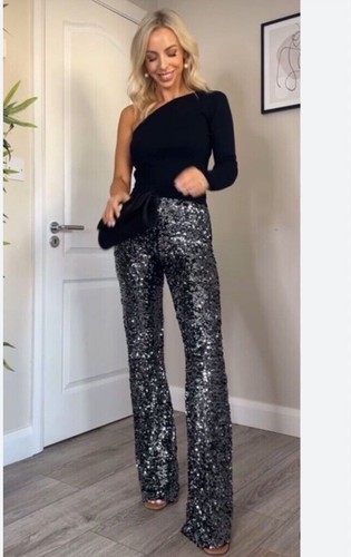 Zara leggings nuovi svasati - nuovi,