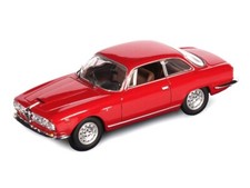 1:43 M4 - Alfa Romeo 2600