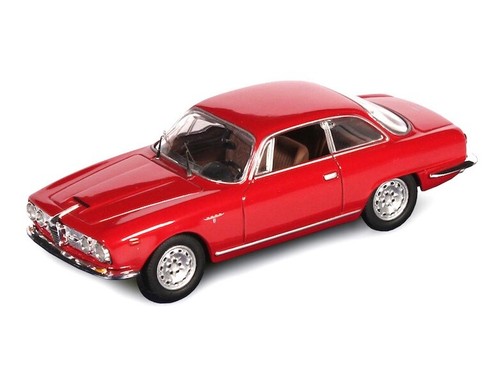 Alfa romeo 2600 - alfa,