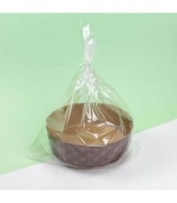 KIT STAMPO PANETTONE E SACCHETTI CONFEZIONE DA 20 PEZZI 