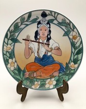 Piatto UNICEF Villeroy & Boch