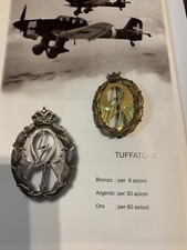 AERONAUTICA DISTINTIVO