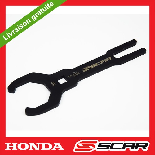 Cle bouchon fourche - de, showa
