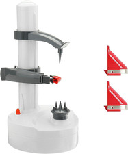 Pelapatate Elettrico