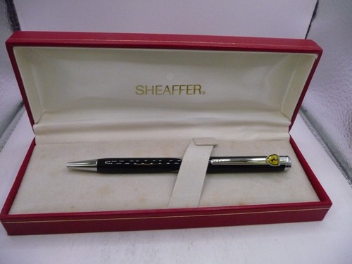 Penna sfera sheaffer vintage - penna, a
