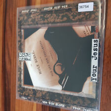 454 BIG BLOCK : Your Jesus