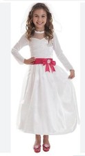 Costume Carnevale Barbie Sposa