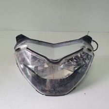 FANALE FARO ANTERIORE APRILIA ATLANTIC 500 2001 2002 01 02 DIFETTO