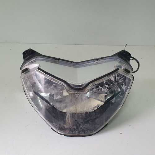Fanale faro anteriore aprilia - faro,