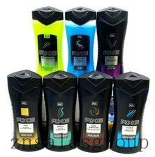 Axe sapone lavaggio corpo - 4,