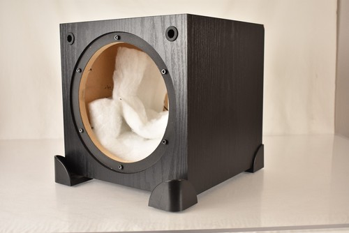 Velodyne spl8 solo armadio - velodyne,