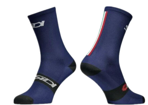 Calze bici intermedie - sidi,