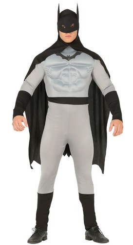 Costume simile batman - costume,